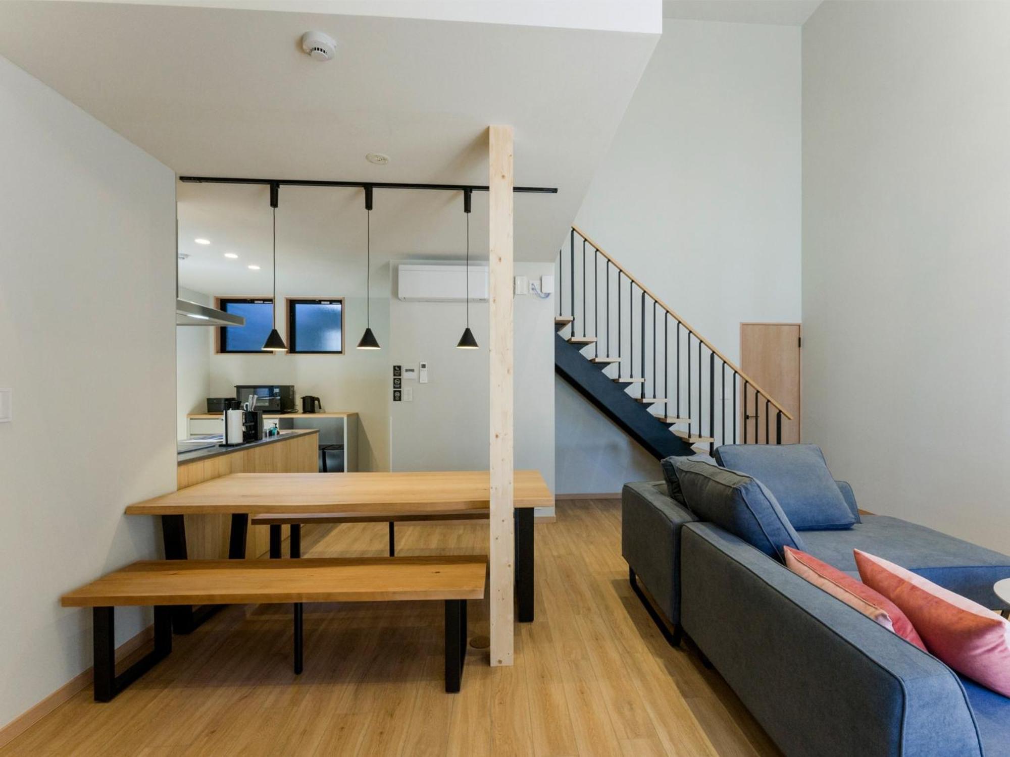Rakuten Stay Villa Fuji Kawaguchiko Forest 2Ldk With Sauna And Terrace Fujikawaguchiko Esterno foto